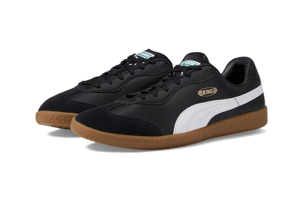 Мужские кроссовки PUMA King 21 IT
