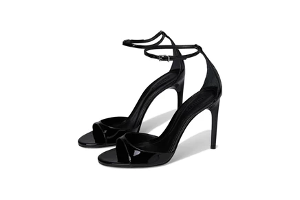 Schutz Scarlett black