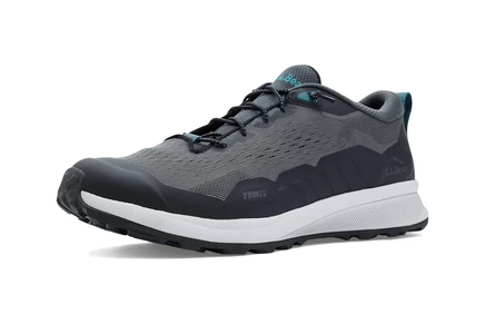 Мужские кроссовки L.L.Bean Elevation Waterproof Travel Shoe