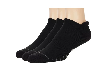 Носки Eurosock Ace Cool No-Show Tab 3-Pack