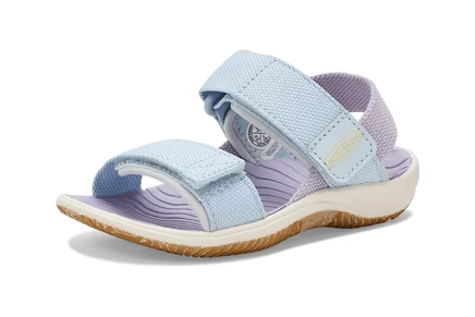 Сандалии KEEN Kids Elle Backstrap (Toddler/Little Kid)