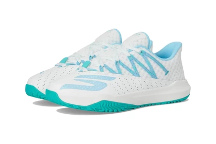 Кроссовки SKECHERS Skechers Viper Court Rally