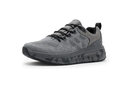 grey marled