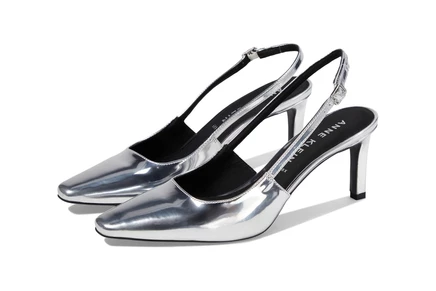Anne Klein Rosel silver