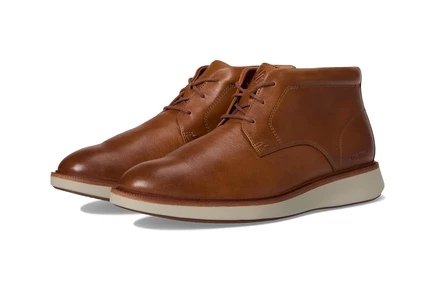 Ботинки Johnston & Murphy Xc Parker Chukka