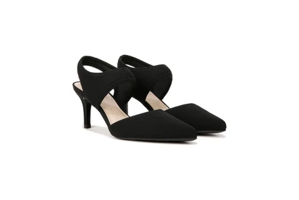 Туфли LifeStride Sindie High Heel Dress Pumps