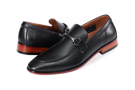 Лоферы Tommy Hilfiger Senner