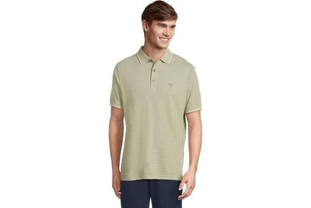 Поло Barbour Taverham Performance Polo Shirt