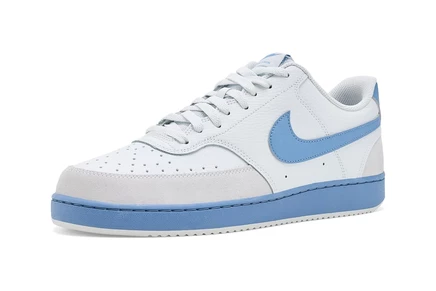 Мужские кеды Nike Court Vision Low Premium