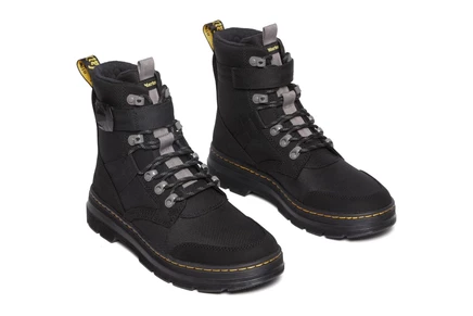Ботинки Dr. Martens Combs Tech II FL