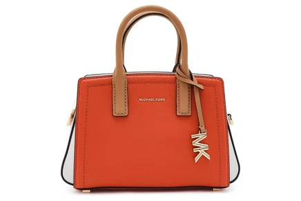 Женская сумка MICHAEL Michael Kors Laila Extra Small Crossbody
