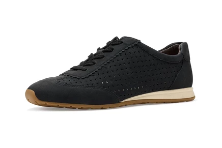 LifeStride Forsythia Sneakers black