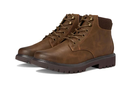 Ботинки Eastland 1955 Edition Meadow