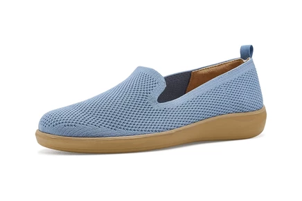 Лоферы LifeStride Nelly Loafers/Moc Shoes