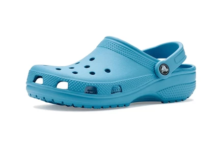 Сабо Crocs Kids Classic Clogs (Little Kid/Big Kid)