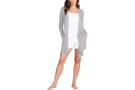 Кардиган Barefoot Dreams CozyChic Lite Island Wrap