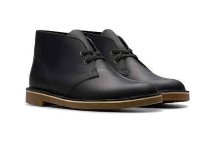 Ботинки Clarks Shepton