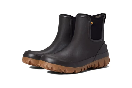 Ботинки Bogs Arcata Urban Chelsea