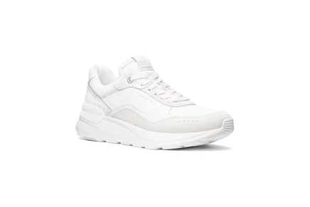 Мужские кроссовки Michael Kors Trevor Trainer
