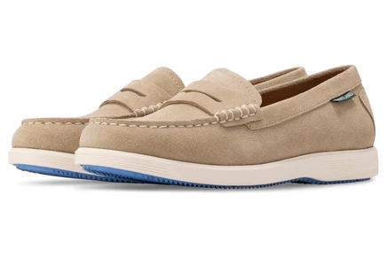 Eastland 1955 Edition Baldwin sand