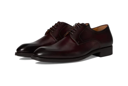 Мужские оксфорды Magnanni Melo, коричневые