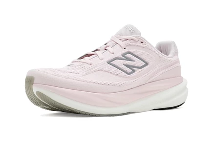 New Balance 1080v15 pink salt/pink granite