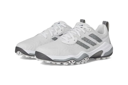 Мужские кроссовки adidas Golf Codechaos 25 Spikeless Golf Shoes