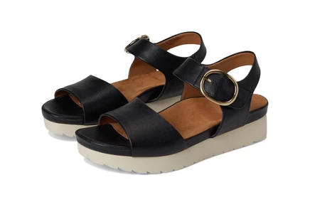 EuroSoft Vera black
