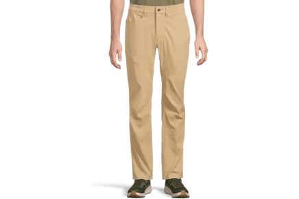 Брюки Mountain Hardwear Hardwear AP Active Pant