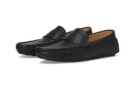 Лоферы Tommy Hilfiger Ruven