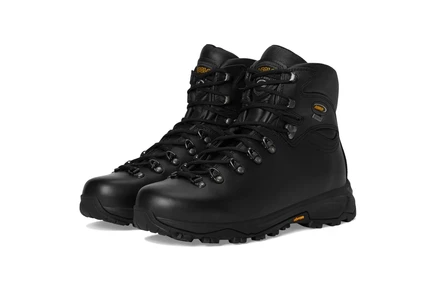 Ботинки Asolo 520 Winter GV