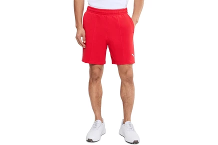 Шорты PUMA T7 Relaxed Shorts