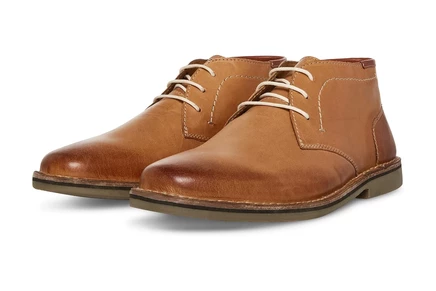 Ботинки Steve Madden Hestonn