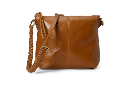 Женская сумка HOBO Lasso Medium Crossbody