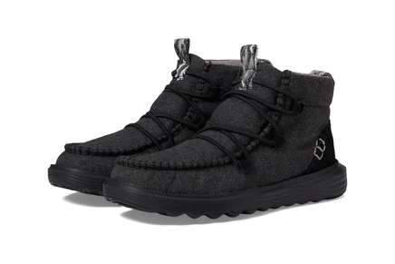Ботинки Hey Dude Reyes Boot Wool