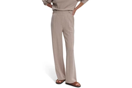 Брюки Varley The Wide Leg Pants