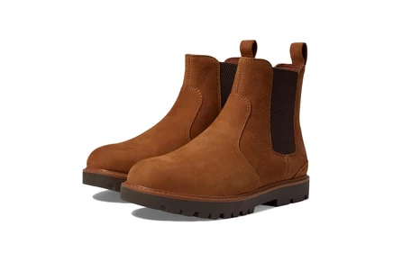 Ботинки TOMS Griffin