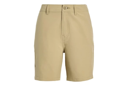 Шорты Quiksilver Kids Union Amphibian (Big Kid)