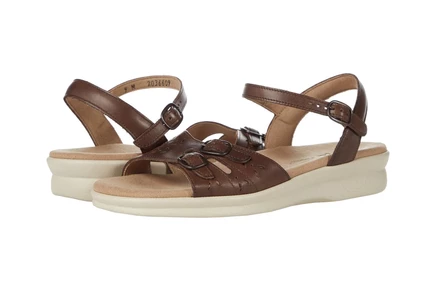 Сандалии SAS Duo Comfort Sandal