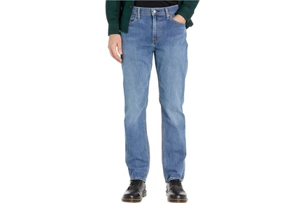 Джинсы Levis Mens 541 Athletic Taper