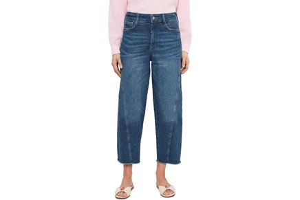 Джинсы NYDJ Alyssa Jeans