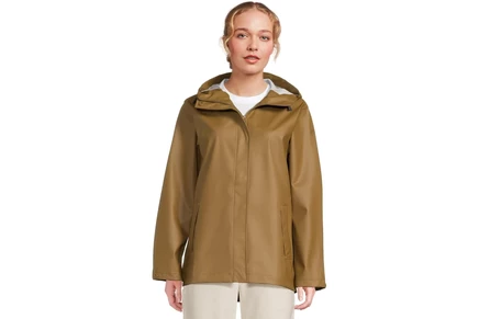Куртка Helly Hansen Moss Jacket