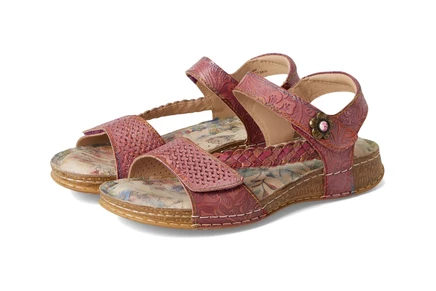 Сандалии LArtiste by Spring Step Popular
