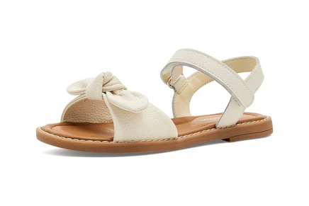 Сандалии LAmour Shoes Kids Pamela (Toddler/Little Kid)
