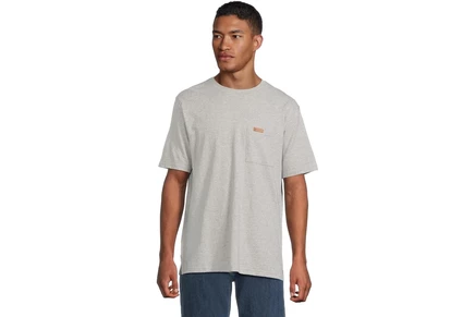 Футболка Pendleton Deschutes Tee Short Sleeve