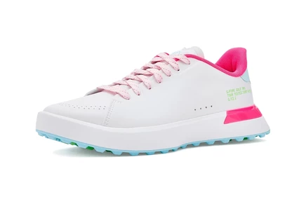 Кроссовки GFORE G.112 Love G Kiltie Hybrid Golf Shoes