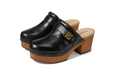 Dr. Scholls Original Joy black