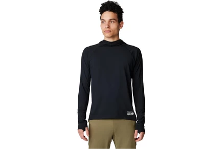 Худи Mountain Hardwear Butter Up Hoody
