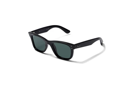Солнцезащитные очки Ray-Ban 50 mm 0RBR0502S Wayfarer Reverse
