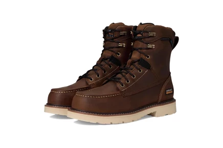 Ботинки Ariat Rebar Lift 8